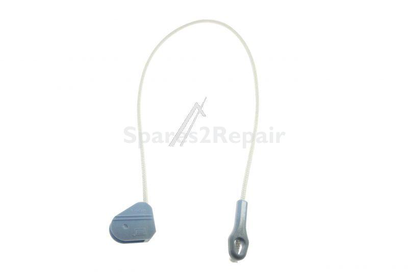 Door Cable - 1881050200 C00916241 Hinge Rope Group 40cm (short) [Arcelik]