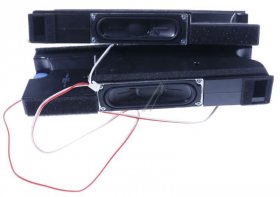Hisense Gorenje Tv Speaker - Ht197616 Speaker Assembly Hu50k5500uwg