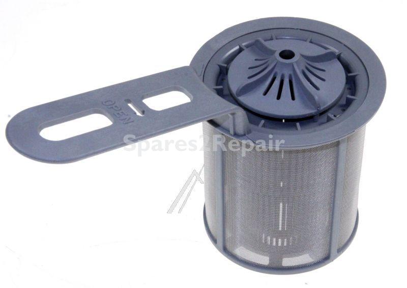 Smeg Dishwasher Filter - 693410305 Central Filter
