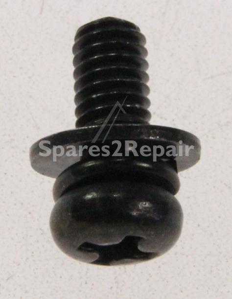 Panasonic Screw - Xyn4+f10fjk Terminal Screw