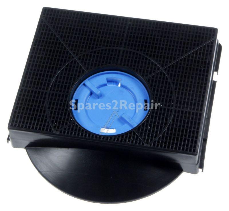 Carbon Filter - C00380051 484000008581 Carbon Filter Type 303 Wpro [Whirlpool Indesit]