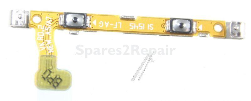 Samsung Button - Gh59-14567a Button Fpcb-volume (sm-a510f)