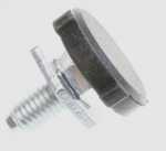 Samsung Foot - Dc97-00920h Assembly Leg - all Except Australi Model l33