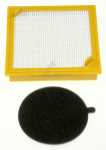 Vacuum Cleaner Filter - U27 09205469 U27 Filter Kit [Candy Hoover]
