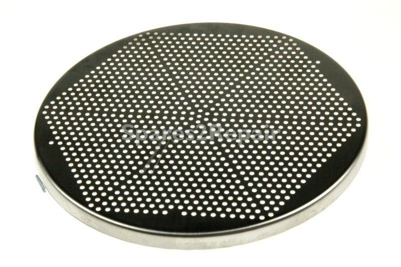 Hisense Gorenje Air Filter - 553943 Oven Fan Filter D155-al