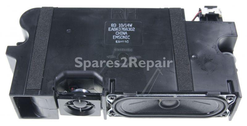 Lg Tv Speaker - Eab63768302 Loudspeaker