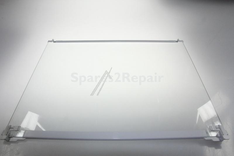 Liebherr Glass Panel - 727263600 Glass Shelf - Complete