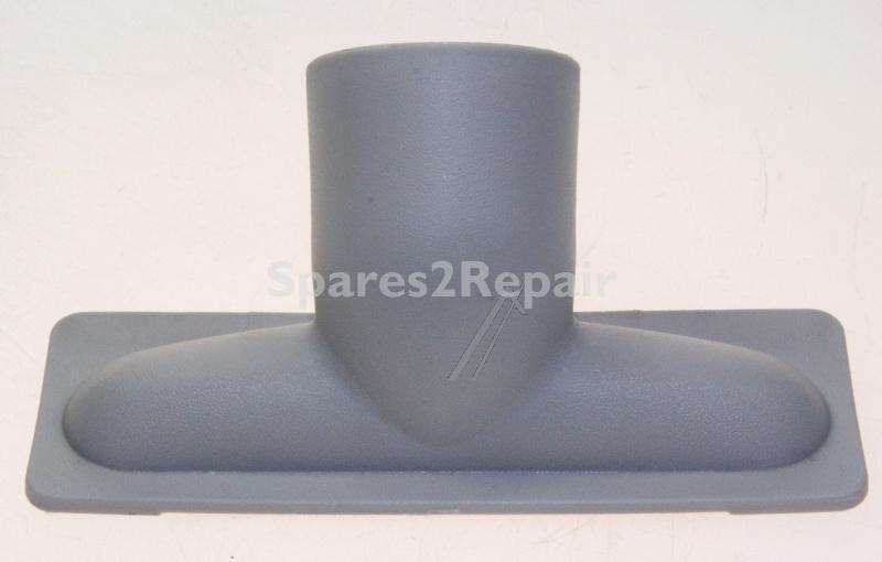 Vacuum Cleaner Nozzle - 4055117677 Nozzle Upholstery [Electrolux Aeg]