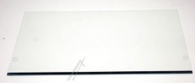 Liebherr Glass Panel - 727617000 Glass Plate - Complete