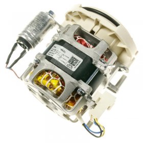 Circulating Motor - Yxw50-2e(l) 17476000a03575 Induction Pump Assembly [Midea]