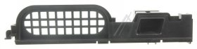 Grundig Fixings And Brackets - Zgr22100-ad C00943873 Holder Stand Base Left Black 48ek2