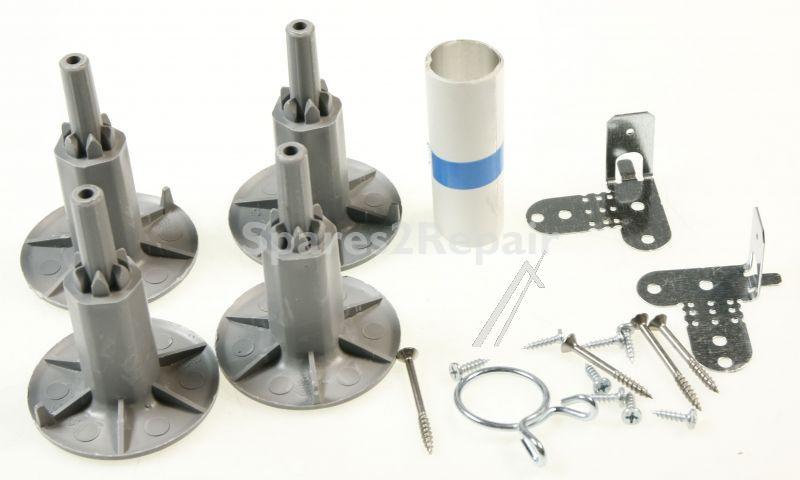 Mounting Parts - 1784430008 C00915464 Accessories Group [Arcelik]