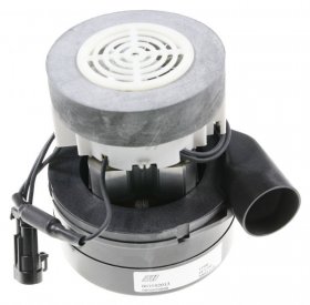 Nilfisk Vacuum Cleaner Motor - 9099401000 Motor 24v