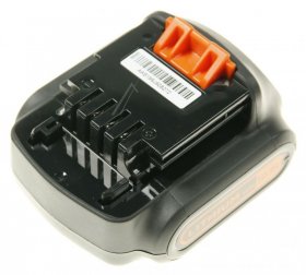 Black & Decker Tool Battery - 90618230-01 Battery 10 8v 1 5ah 16 2wh
