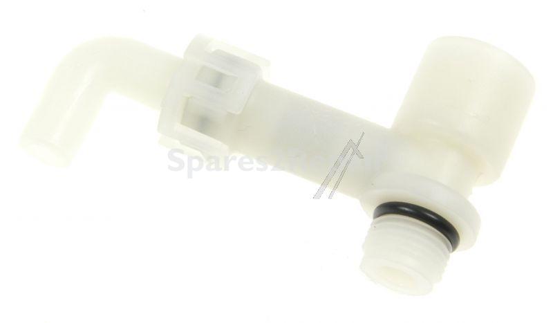 Valve - C00286214 482000037749 Valve [Whirlpool Indesit]