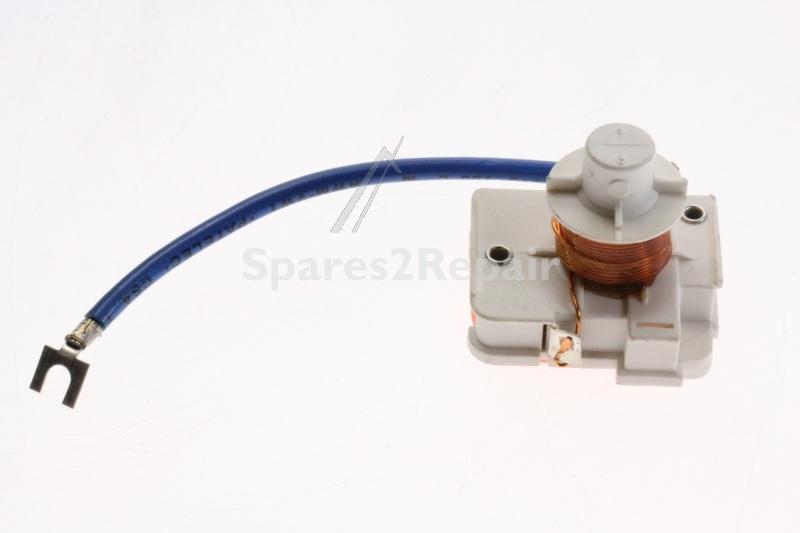 Liebherr Relay - 694033000 Relay Aspera 9660b-437-117 2
