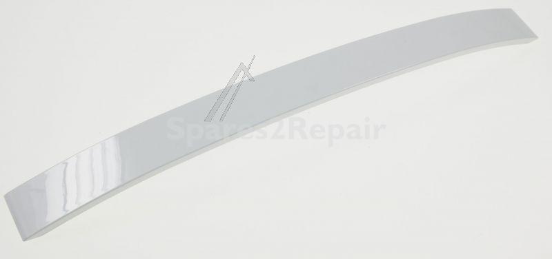 Flap - 1035256 Hinge Cover Gray [Amica]