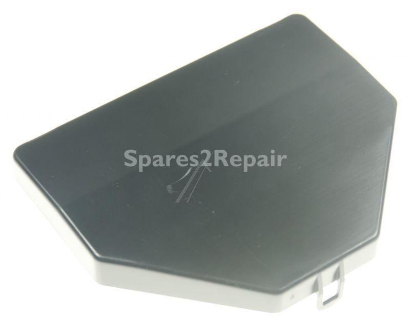 Melitta Casing Cover - 6716097 Cover 047 Pulley