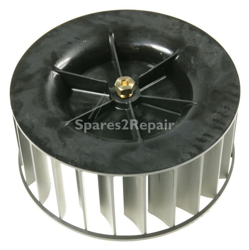 Fan Blades - 4055085221 Fan Blade [Electrolux Aeg]