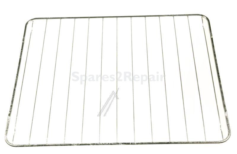 Oven Shelf - Shelves - 5617733018 Grill Grid 385x466mm [Electrolux Aeg]