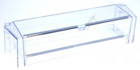 Refrigerator - Freezer Door Shelf - 00677124 Tray [Bosch Siemens]