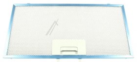 Cooker Hood Filter - 11004995 Filter - Cassette Filter 317 5x159 5x8 [Bosch Siemens]