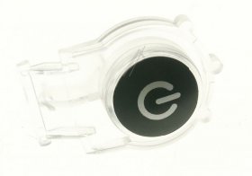 Philips Button - 422225963422 Plastic Knob