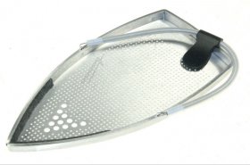 Clamp Level - 00464849 Textile Protection Soleplate [Bosch Siemens]