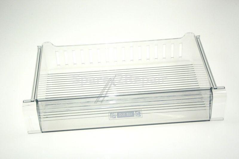 Freezer Drawer - C00327892 481241870052 Drawer Refriger Deli Box [Whirlpool Indesit]