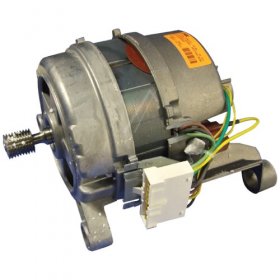 Ardo Merloni Washing Machine Motor - 512018200 Motor Colle Pul D=19 220-240v 50hz Ac-pc 11g Cf47 Generico