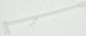 Melitta Connecting Hose For Coffee Machines - 6752057 Tube Silicone