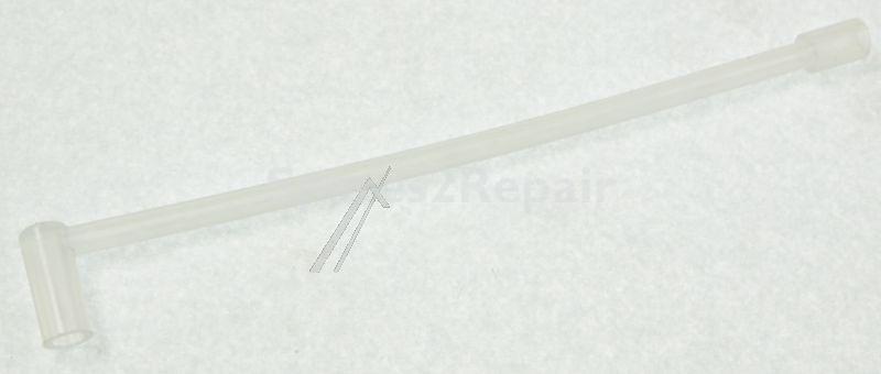 Melitta Connecting Hose For Coffee Machines - 6752057 Tube Silicone