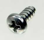 Hisense Gorenje Screw - Hk1099081 Self-tapped Screw St4 2x9 5-f