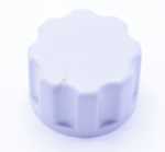 Extractor Hose Connector - 4055320453 Connector Water Drain [Electrolux Aeg]