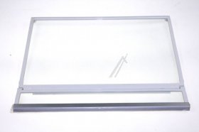 Glass Panel - 00702392 Shelf [Bosch Siemens]