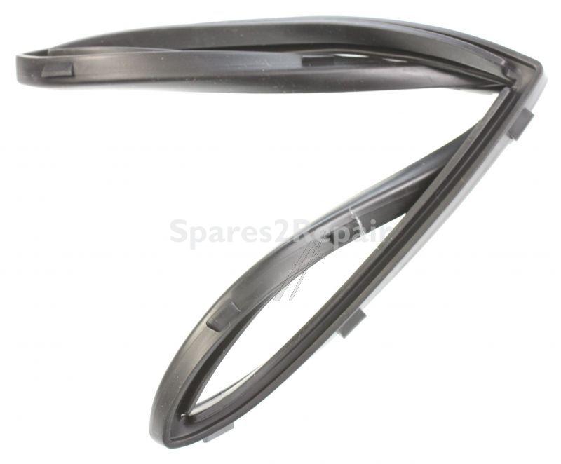 Samsung Sealing Materials - Dj63-00953a Gasket-hepa:sd9450 tpv w156 l150 blk hd4
