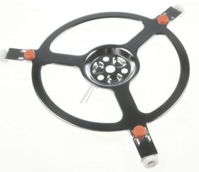 Driver Unit Disc Table - 49009588 Rotating Plate Support [Candy Hoover]