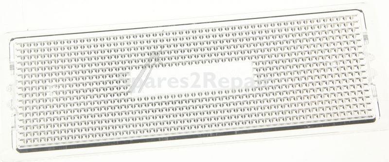 Silverline Lamp Cover - Yt207 1000 44 Transparent Lamp Protector