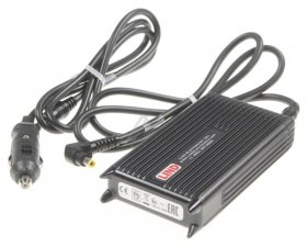 Panasonic Plug in Transformer - Panasonic Car-adapter 120w Fur Cf-74