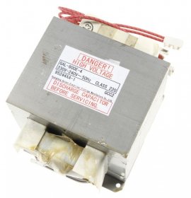 Transformer - Reels - 49030212 Transformer - Reels [Candy Hoover]