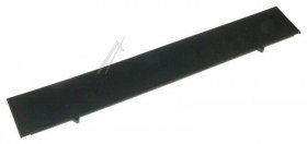 Housing Base - 3558013144 Plinth Black L=60 [Electrolux Aeg]