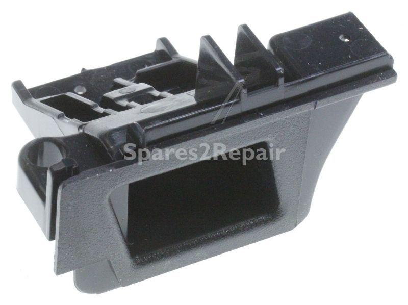 Grundig Fixings And Brackets - Zgp22200-ab C00950296 Standfootholder Right Black