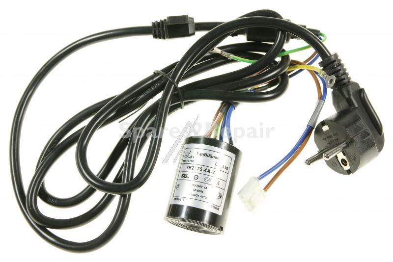 Harness - 00262159 Cable Harness [Bosch Siemens]