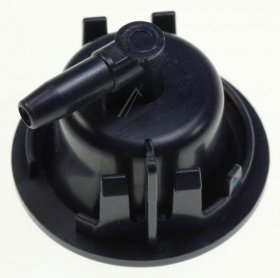 Philips Discs - 423902163726 Plastic Plate