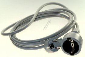 Nut - 00065530 Nut [Bosch Siemens]