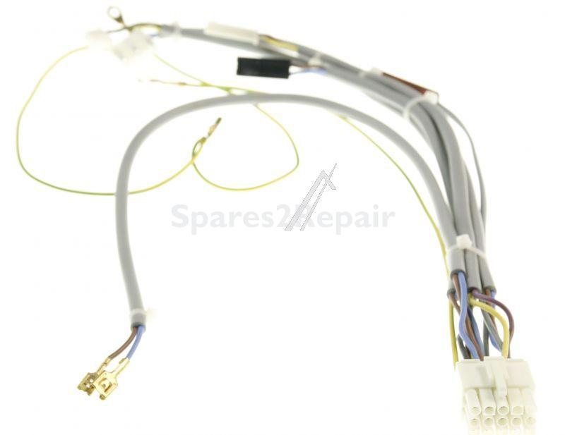 Harness - 00657402 Cable Harness [Bosch Siemens]