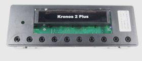 Timer - 3578580114 Programme Set k2 Pyro 37221 [Electrolux Aeg]