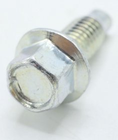 Haier Screw - 0060600165 49063507 Screw M6x16