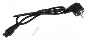 Acer Mains Power Lead - 27 h3zn8 001 Power Cord 1m Eu Black
