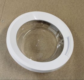 Washing Machine Window - 2496601600 C00871460 Front Door Assembly Bx Xl E400 [Arcelik]